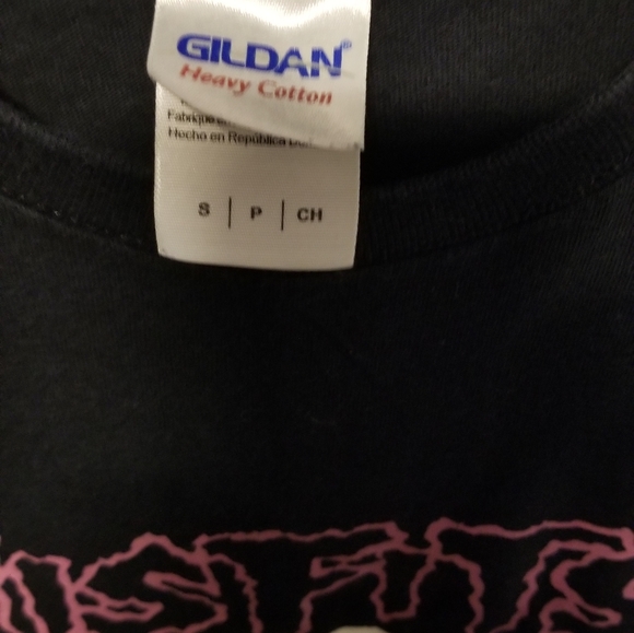 Misfits T Shirt - Picture 3 of 3